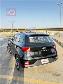 هيونداي فينو